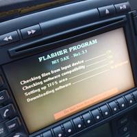 Assistenza navigatore fiat croma