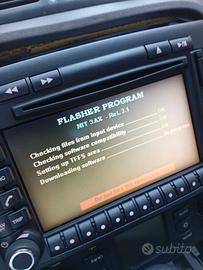 Assistenza navigatore fiat croma