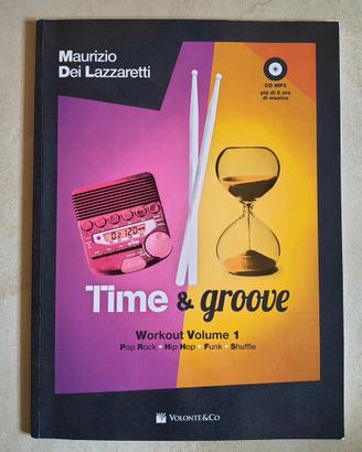 TIME & GROOVE