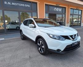 Nissan Qashqai 1.6 dCi 2WD N-Connecta