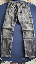 jeans estivo