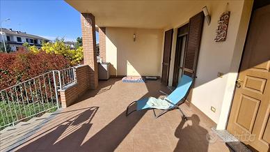 Rif.VL129|Villa San Giorgio Piacentino