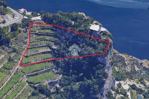 CASA INDIPENDENTE A FURORE