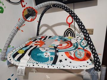 Palestrina Fisher-price