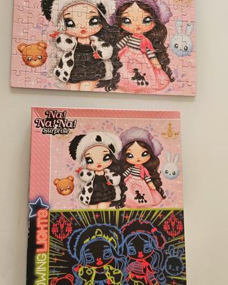 puzzle