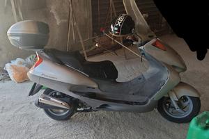 Honda Foresight 250  semi nuovo