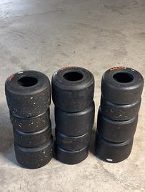 Gomme go kart Maxxis / MG
