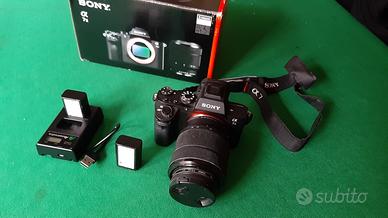 Sony Alpha 7 II