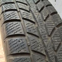 Gomme invernali Jimny