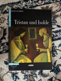 Tristan und Isolde Cideb A2