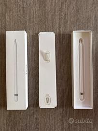 Apple Pencil (prima generazione) - come nuova