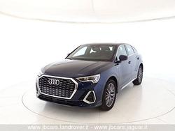Audi Q3 SPB 35 TDI S tronic S line edition - ...