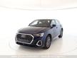 Audi Q3 SPB 35 TDI S tronic S line edition - ...
