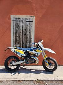 Husqvarna 