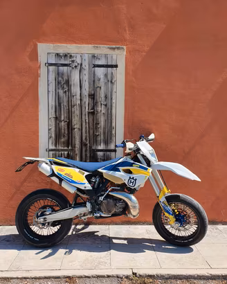 Husqvarna 