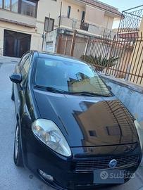 FIAT GRANDE PUNTO 1.3MTJ 75 CV