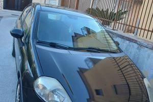 FIAT GRANDE PUNTO 1.3MTJ 75 CV