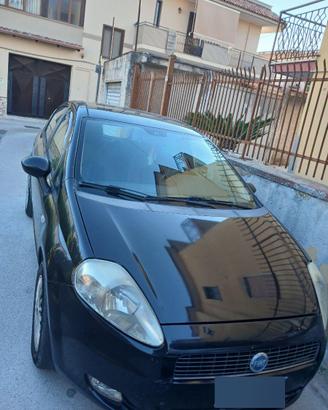 FIAT GRANDE PUNTO 1.3MTJ 75 CV