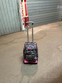 Zaino trolley Seven 