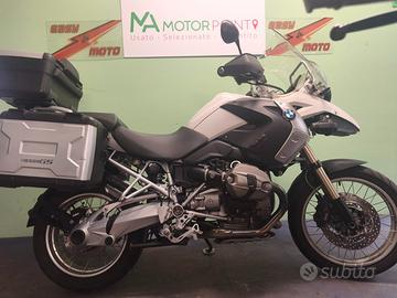Bmw R 1200 GS - 2012 bialbero