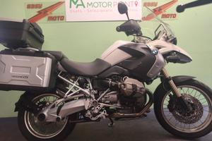 Bmw R 1200 GS - 2012 bialbero