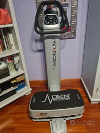 Pedana Vibrante Professionale DKN Pro Evolve