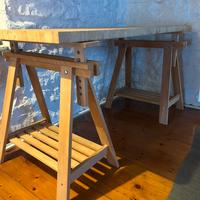 Tavolo da disegno / scrivania tecnica