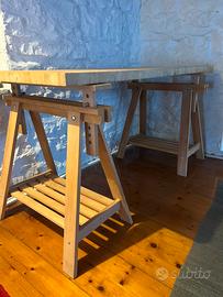 Tavolo da disegno / scrivania tecnica