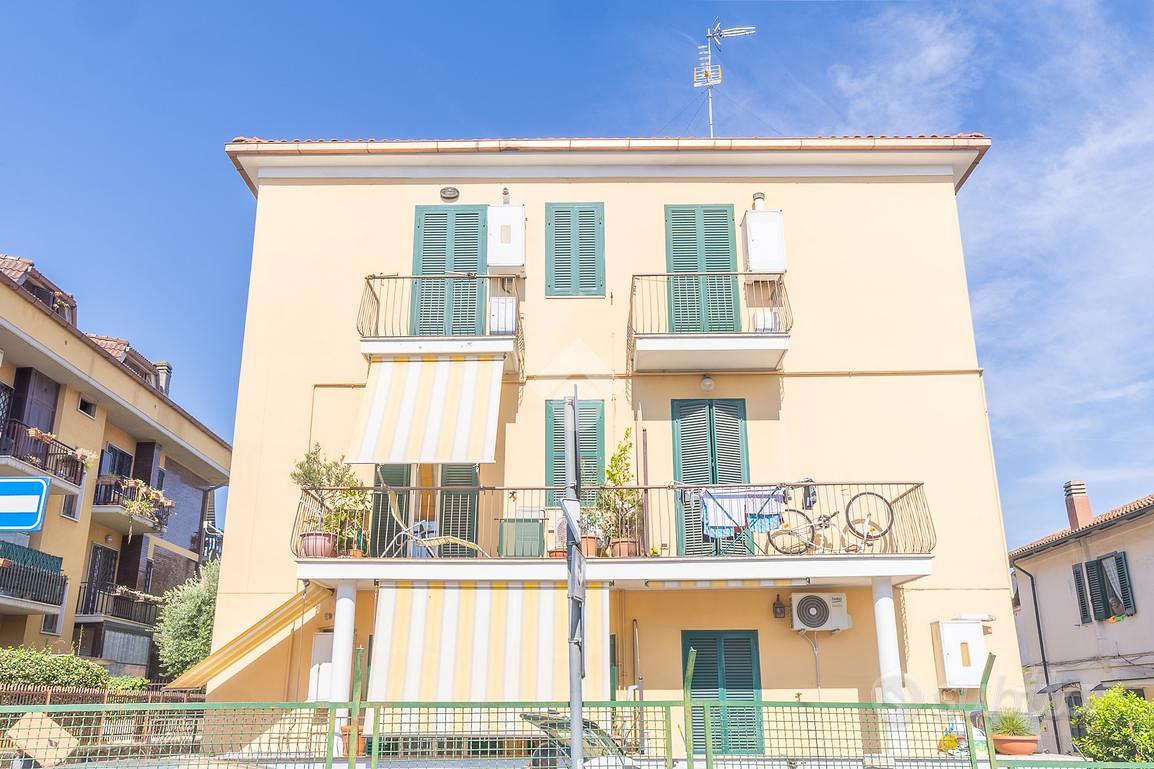 Apartment in Marino, Santa Maria delle Mole - Vista 2