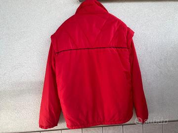 Giacca a vento Lor-Ma vintage anni '90