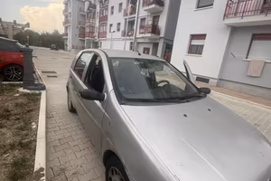 Macchina usata