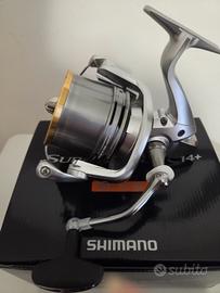 Shimano Surf Leader 35 CI4+