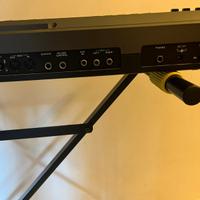 Tastiera Pianola Gem