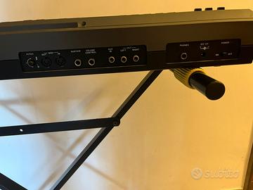 Tastiera Pianola Gem