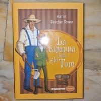 LA CAPANNA DELLO ZIO TOM