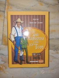 LA CAPANNA DELLO ZIO TOM