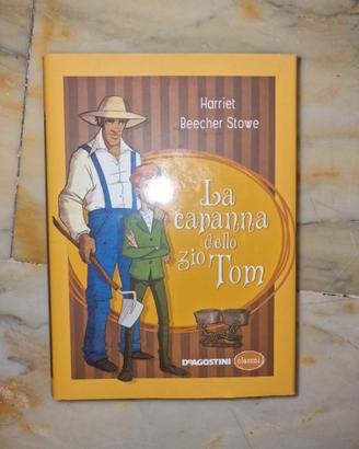 LA CAPANNA DELLO ZIO TOM