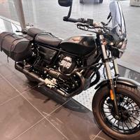 moto guzzi V9 BOBBER - V9 BOBBER U148967