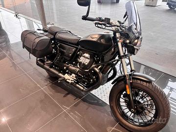 moto guzzi V9 BOBBER - V9 BOBBER U148967