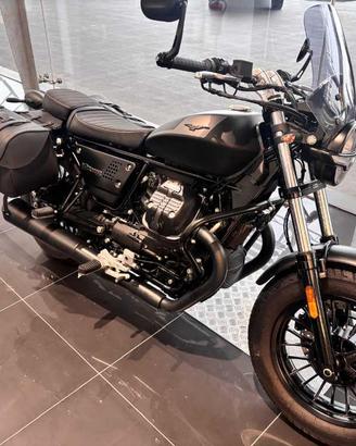 moto guzzi V9 BOBBER - V9 BOBBER U148967