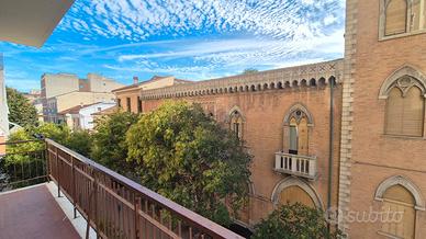 EUROCASA Falconara- Appartamento in centro