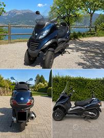PIAGGIO MP3 400 – ANNO 2008