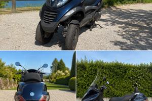 PIAGGIO MP3 400 – ANNO 2008