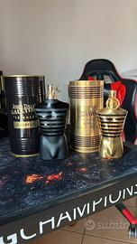 profumo jean paul gaultier le male