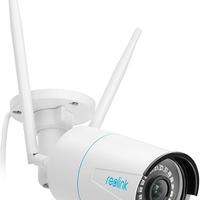 Reolink 5MP Telecamera Wi-Fi Esterno