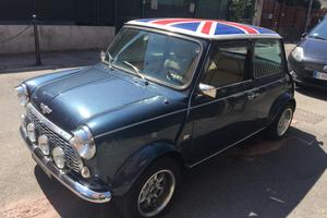 Mini cooper 1.0 125 cv preparazione kent Cam iscri