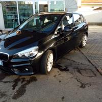 BMW Active turer 218d