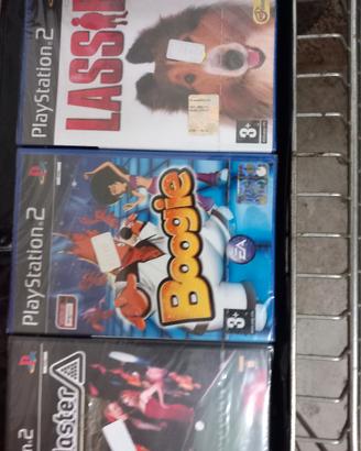 giochi play 2