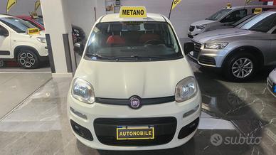 Fiat Panda 0.9 TwinAir Turbo Natural Power Easy