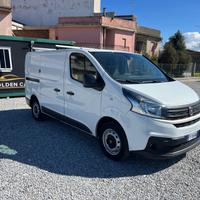 Fiat Talento 1.6 120cv 12 quintali
